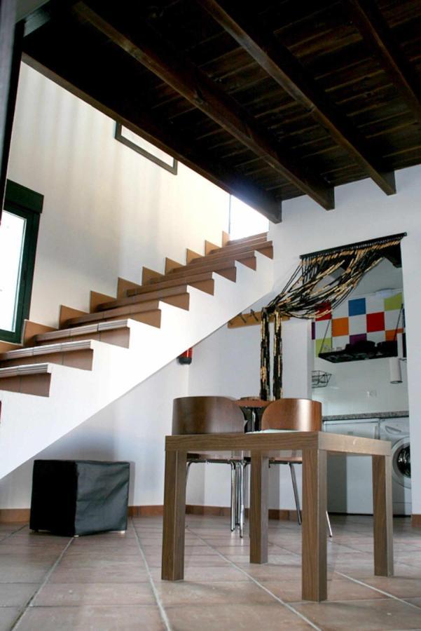 La Mina Rural Casas Con Encanto La Isabel エクステリア 写真