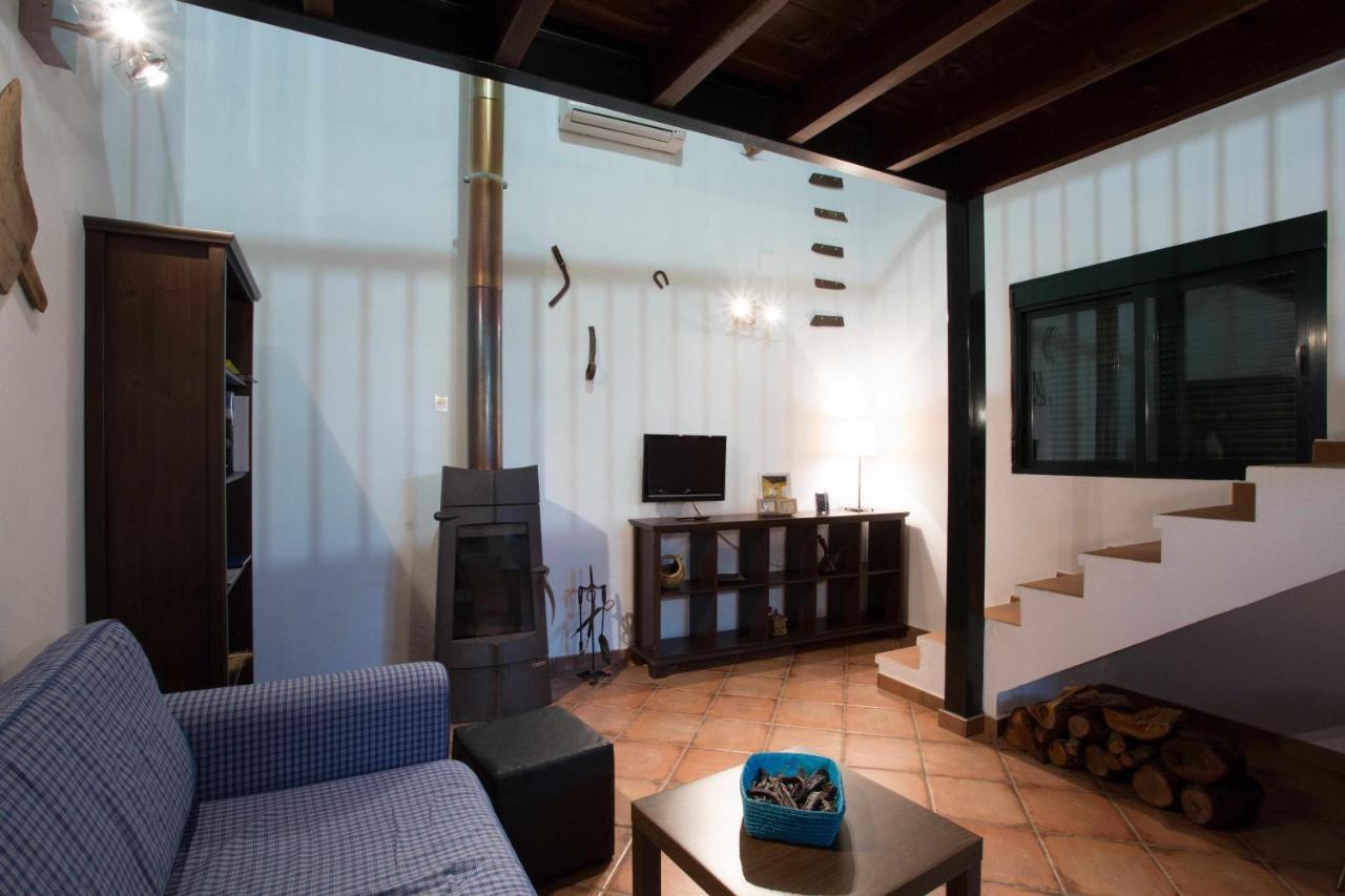 La Mina Rural Casas Con Encanto La Isabel エクステリア 写真
