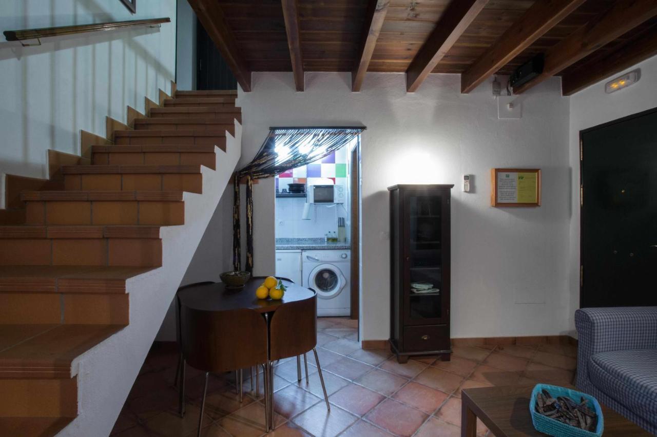 La Mina Rural Casas Con Encanto La Isabel エクステリア 写真