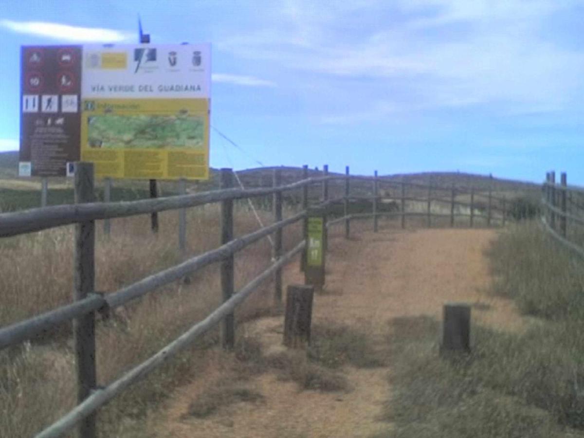 La Mina Rural Casas Con Encanto La Isabel エクステリア 写真
