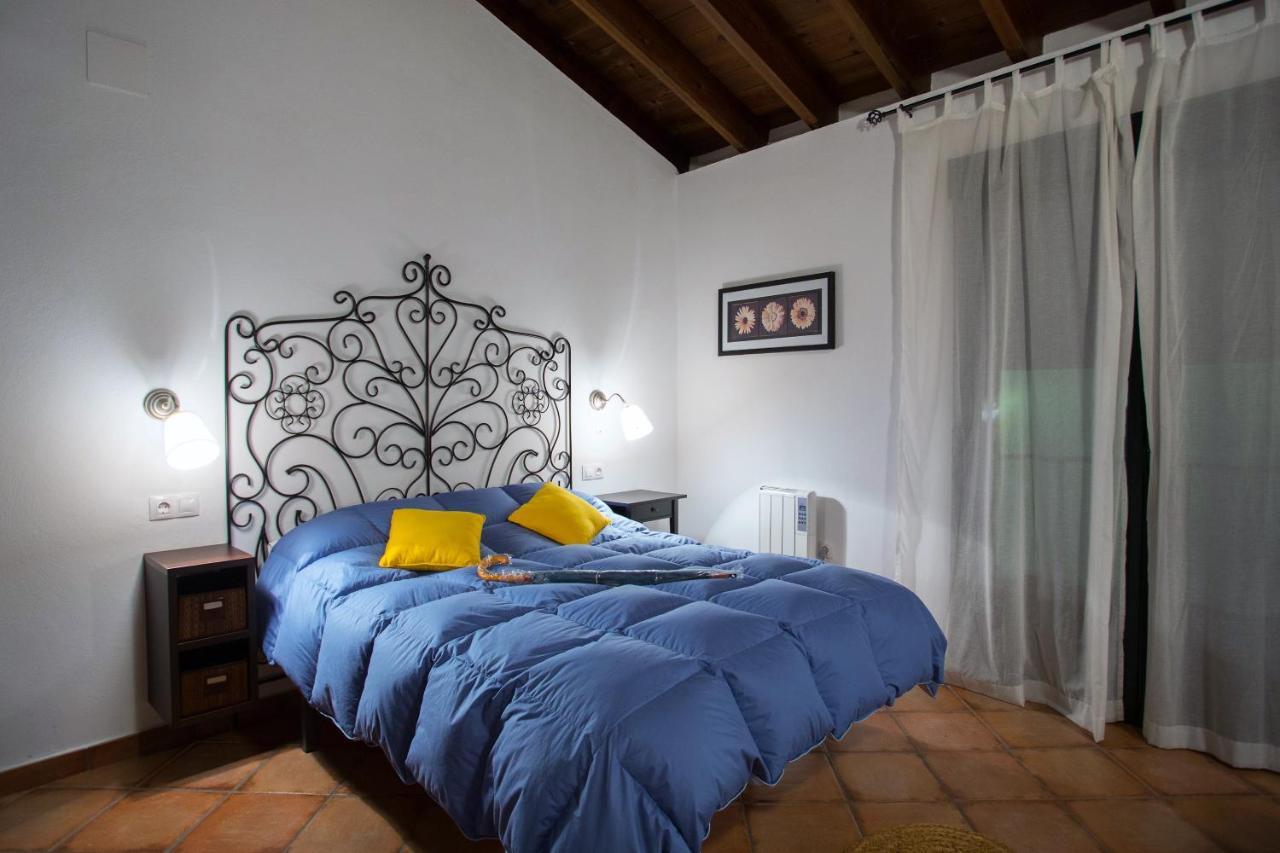 La Mina Rural Casas Con Encanto La Isabel エクステリア 写真