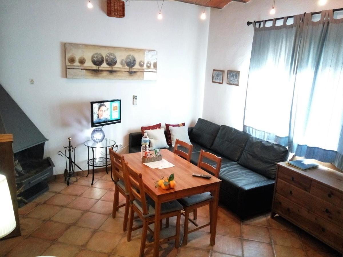 La Mina Rural Casas Con Encanto La Isabel エクステリア 写真