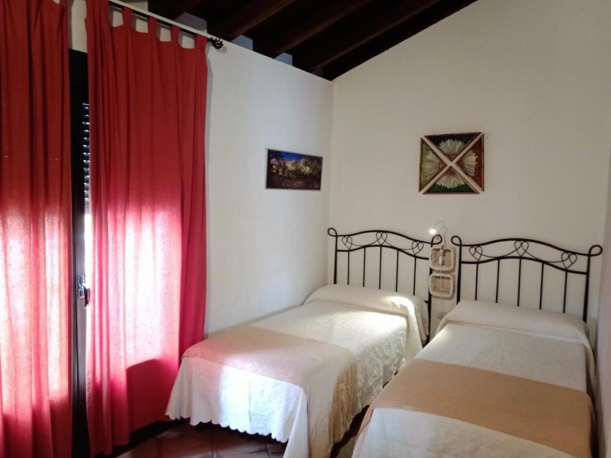La Mina Rural Casas Con Encanto La Isabel エクステリア 写真