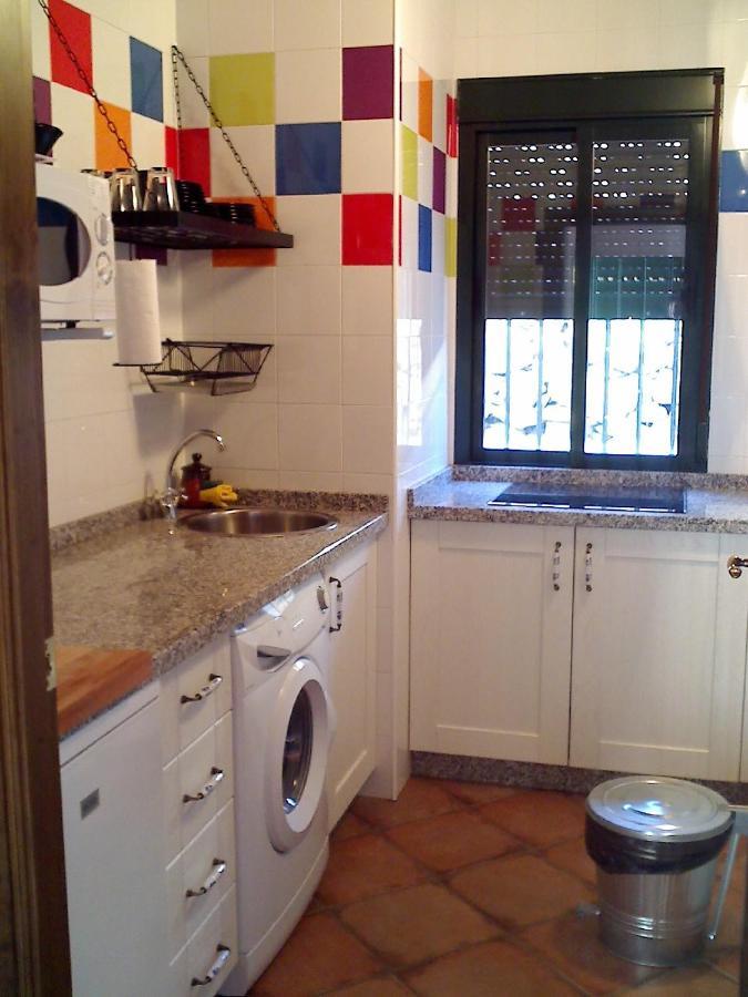 La Mina Rural Casas Con Encanto La Isabel エクステリア 写真