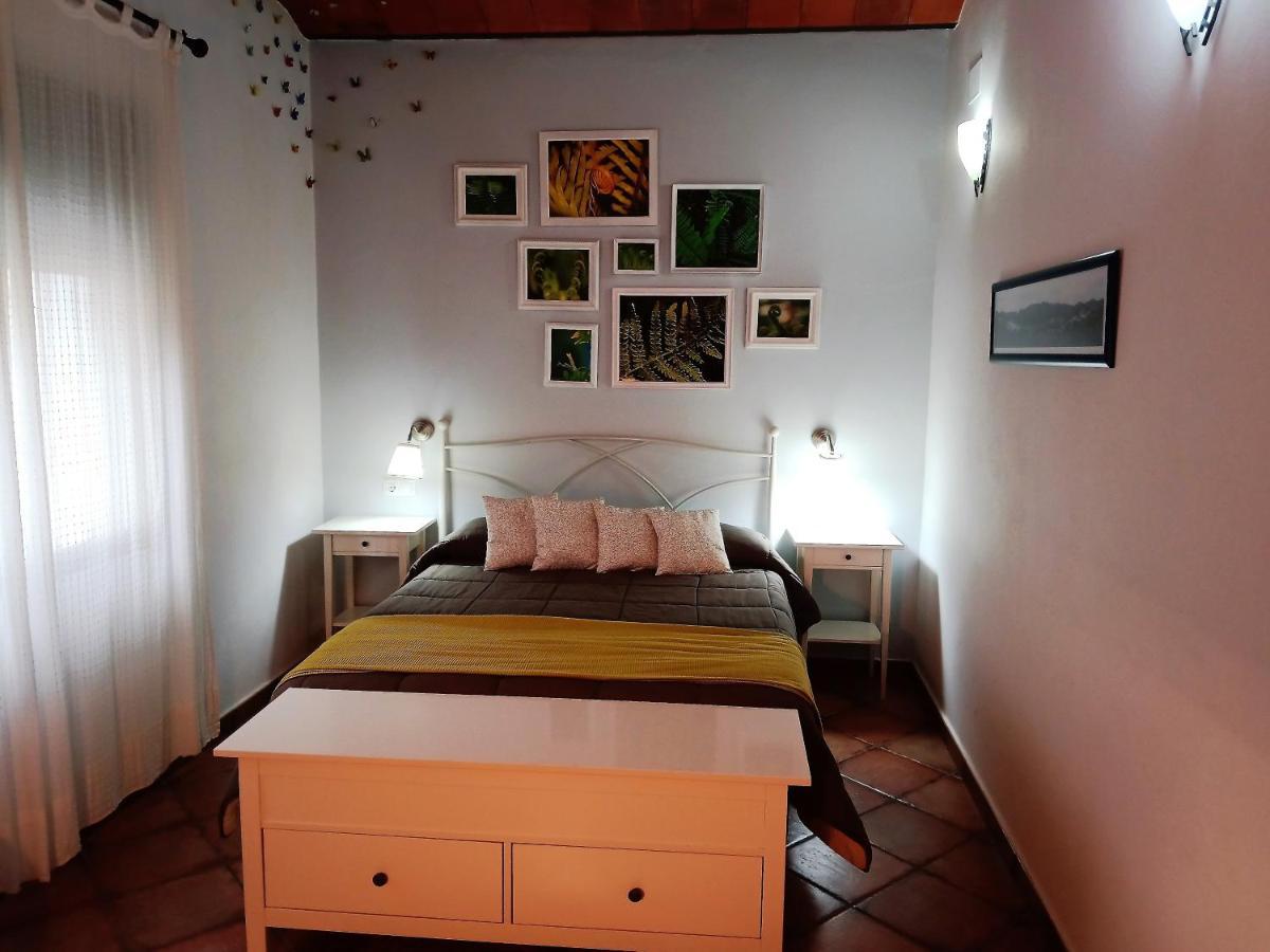 La Mina Rural Casas Con Encanto La Isabel エクステリア 写真