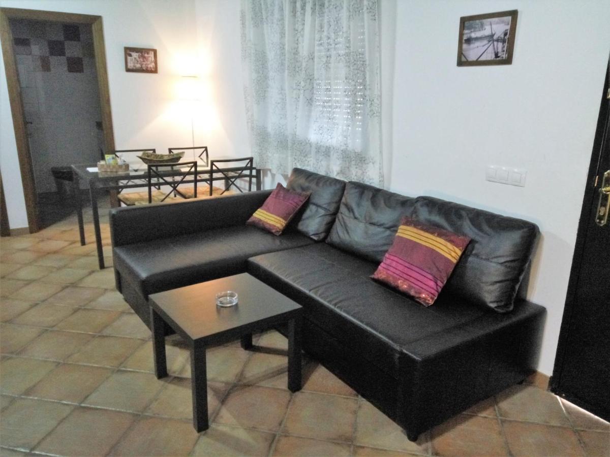 La Mina Rural Casas Con Encanto La Isabel エクステリア 写真