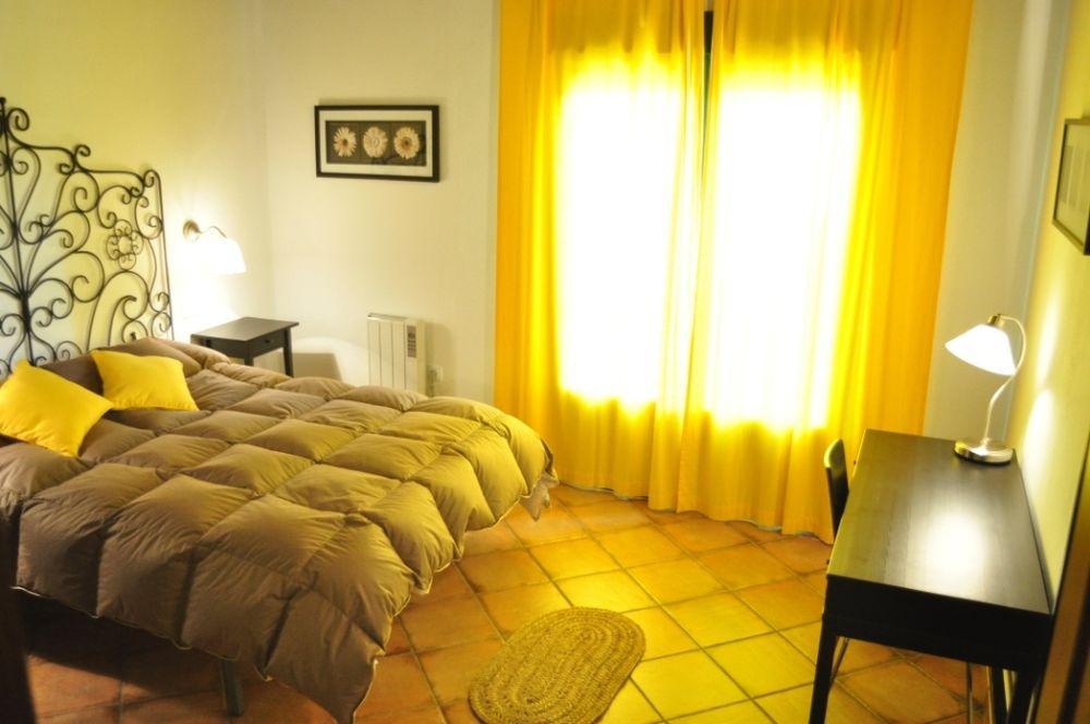 La Mina Rural Casas Con Encanto La Isabel エクステリア 写真
