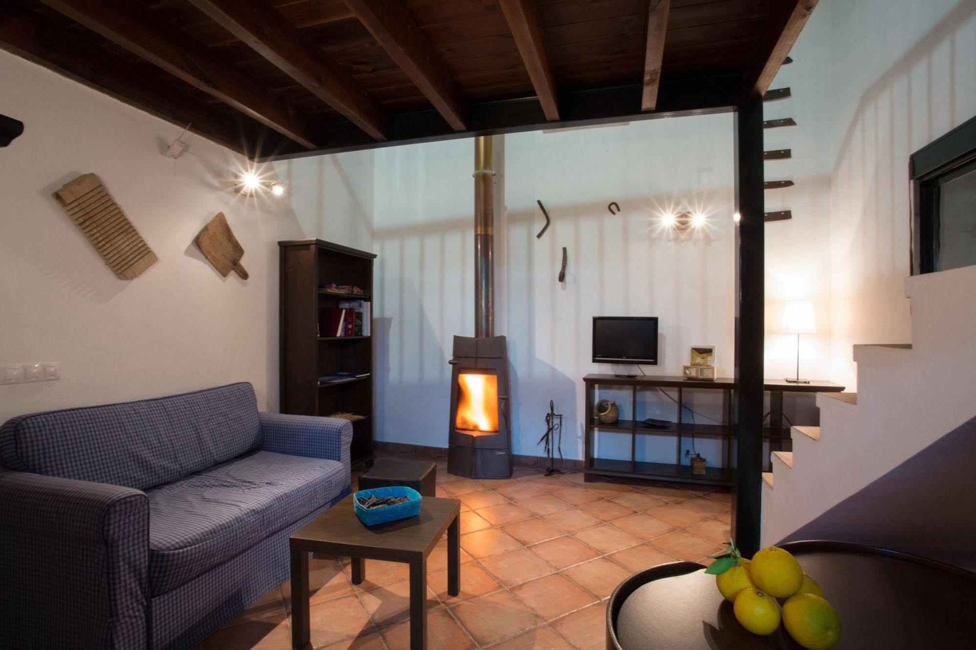La Mina Rural Casas Con Encanto La Isabel エクステリア 写真