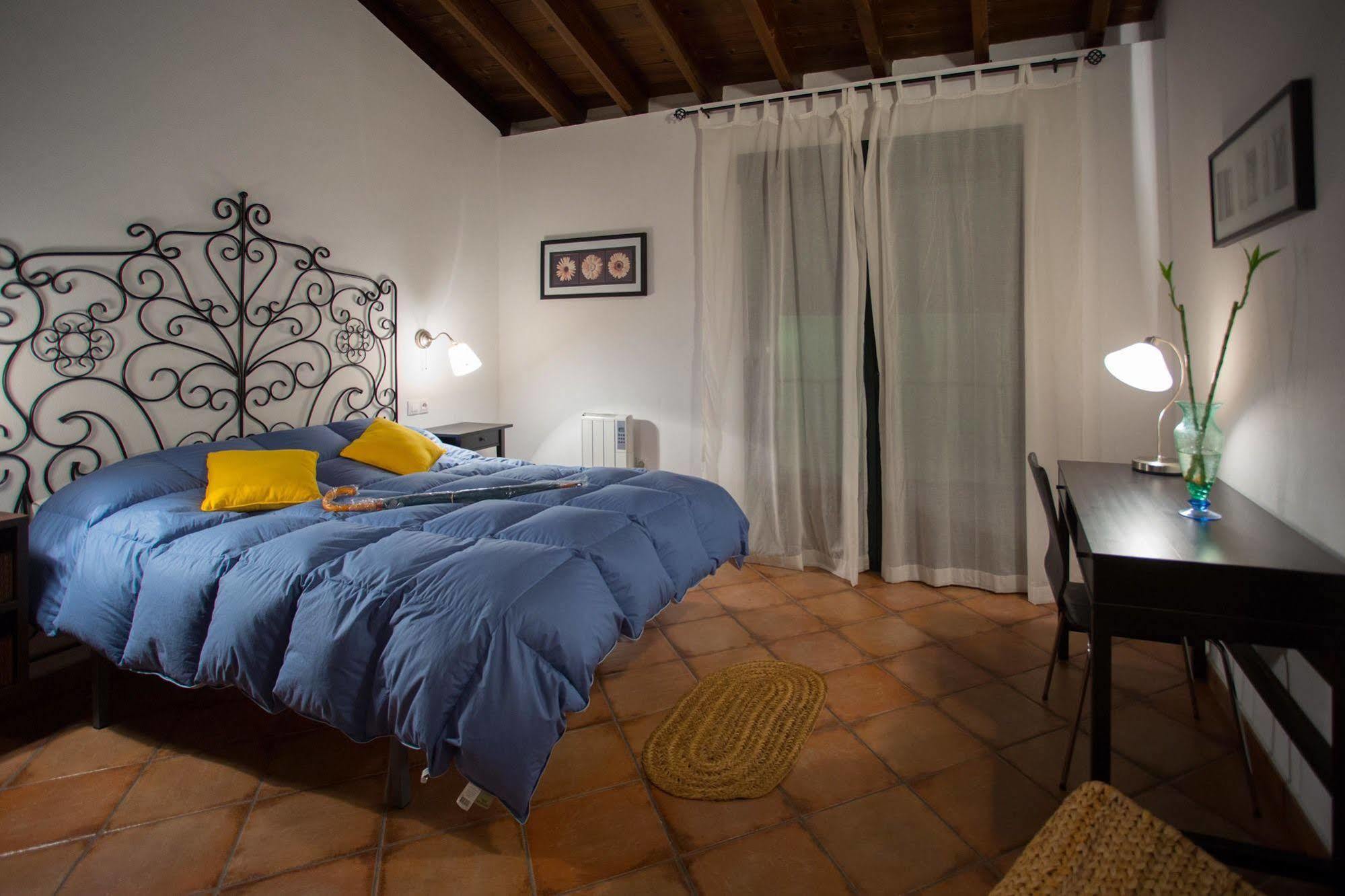La Mina Rural Casas Con Encanto La Isabel エクステリア 写真