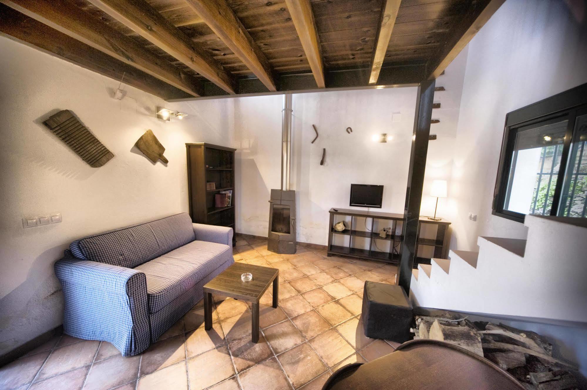 La Mina Rural Casas Con Encanto La Isabel エクステリア 写真