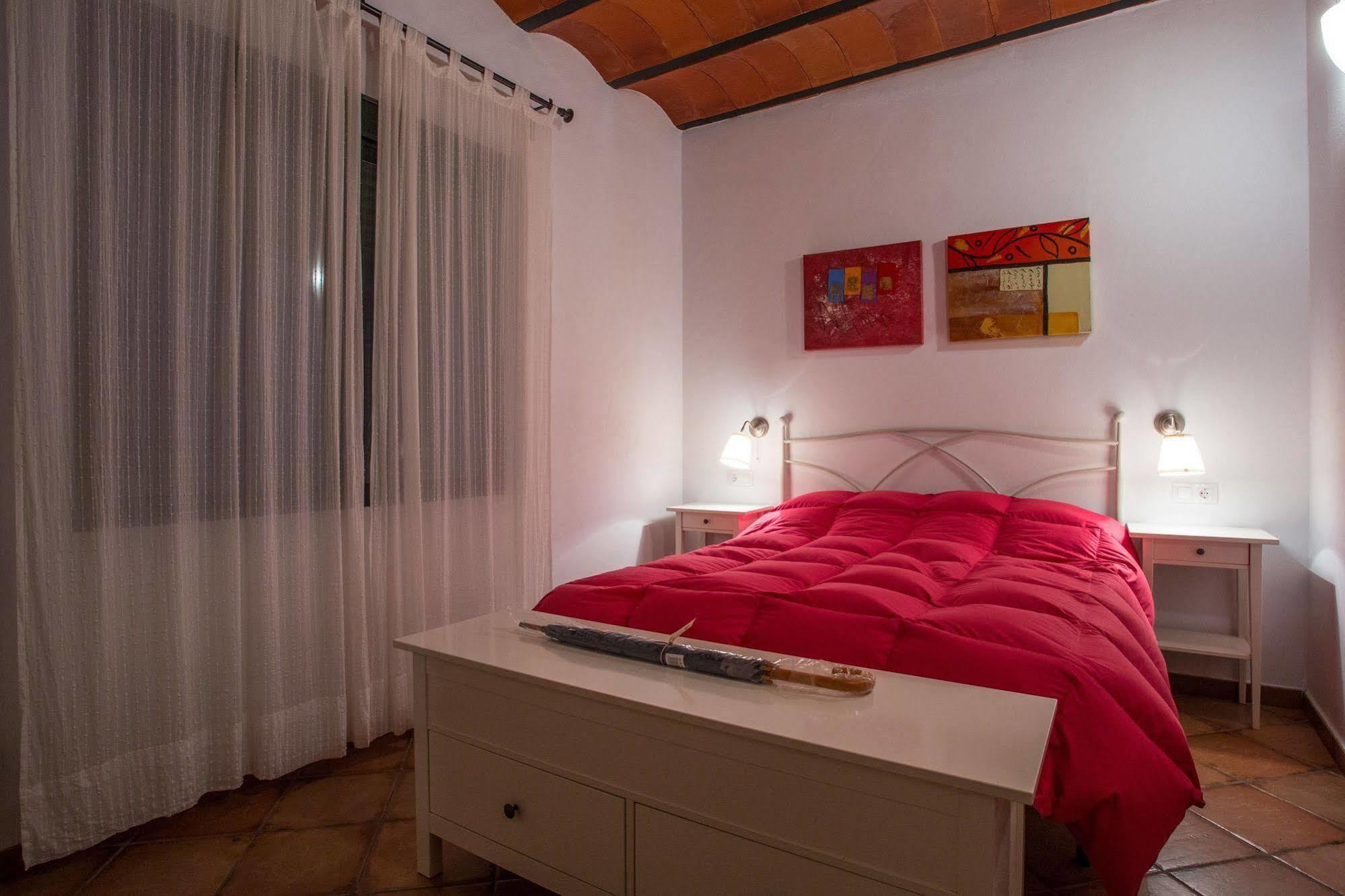 La Mina Rural Casas Con Encanto La Isabel エクステリア 写真