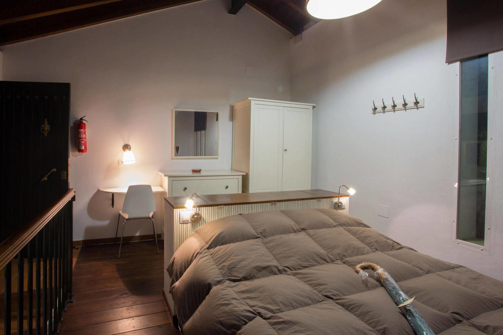 La Mina Rural Casas Con Encanto La Isabel エクステリア 写真