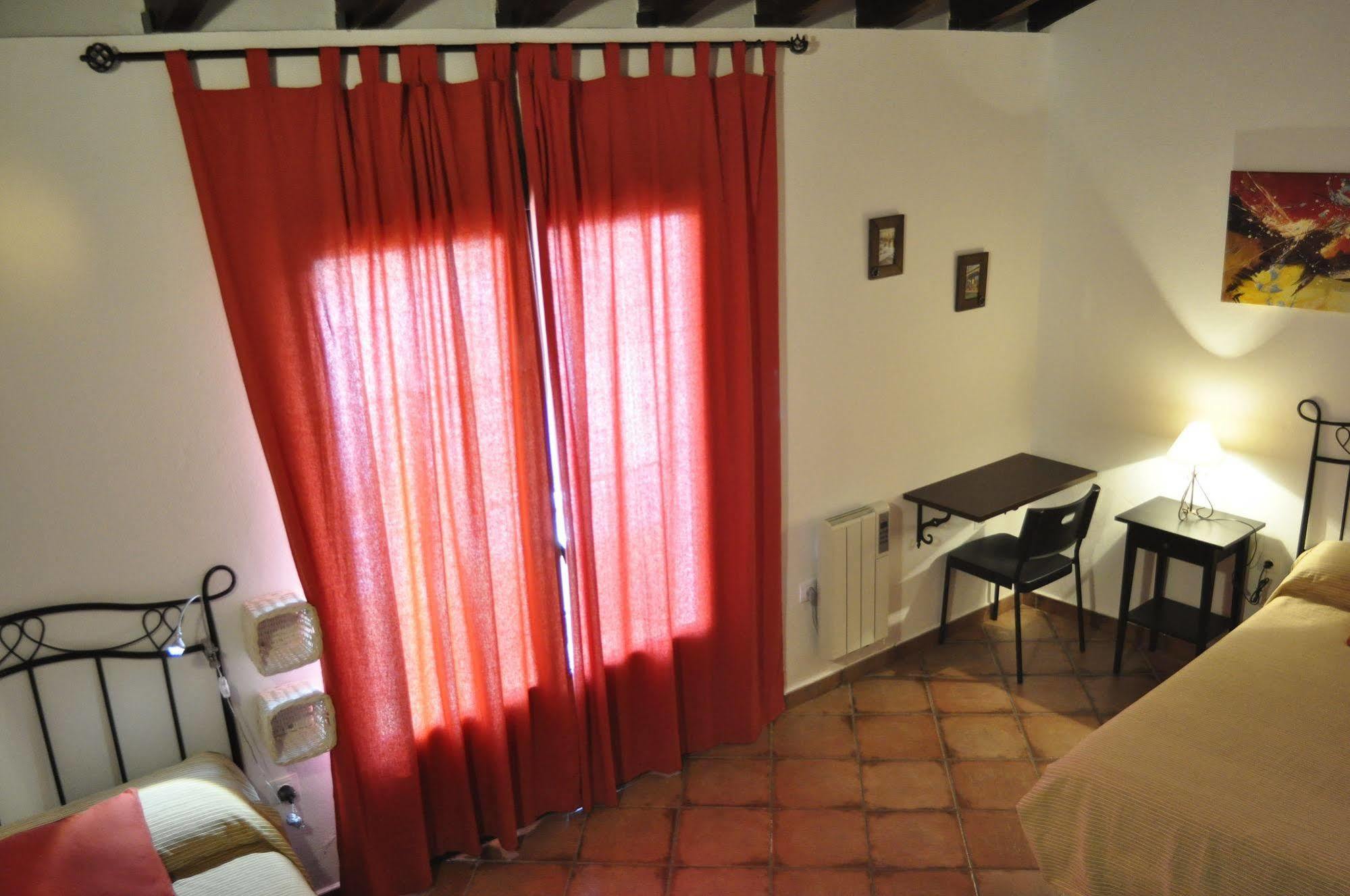 La Mina Rural Casas Con Encanto La Isabel エクステリア 写真
